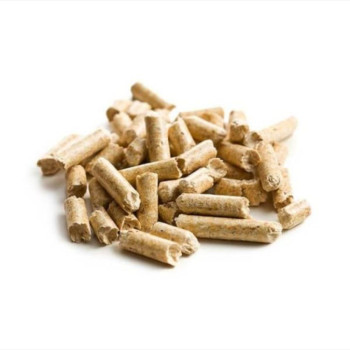 Granulas 6mm